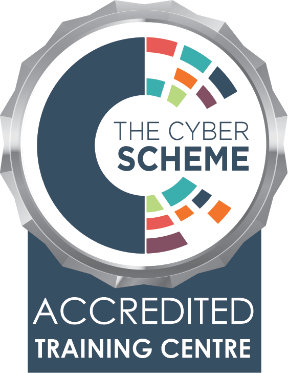 Accredited-training-centre-badge